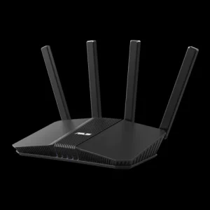 Roteador Wl-Router Rt-Be58u da Asus