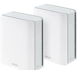 Wl-Router Asus Zenwifi Bd4 Be3600 - Pack de 2 Bra.