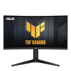 Monitor Curvo Tuf Gaming Va 34" Vg34vql3a Ultrawi.