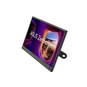Asus Zenscreen Mb166cr Monitor de Ecrã 39,6 Cm (1.