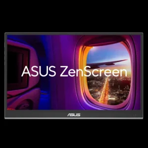 Asus Zenscreen Oled Mq16ahe 39,6cm (16:9) Fhd Hdmi