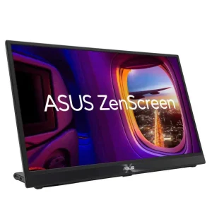 Asus Zenscreen Mb17ahg Monitor de Ecrã 43,9 Cm (1.