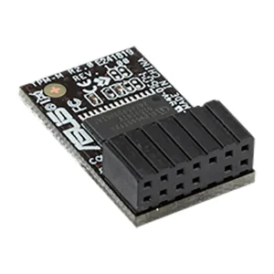 Asus Módulo Tpm-M R2.0 - 90mc03w0-M0xbn1