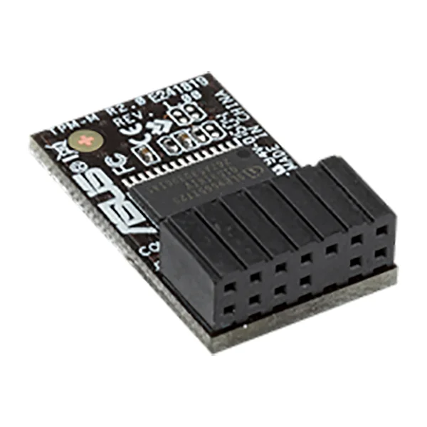 Asus Módulo Tpm-M R2.0 - 90mc03w0-M0xbn1