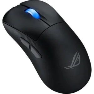 Asus Rog Keris Ii Ace Wireless Aimpoint Black Rat.