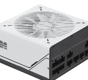 Fonte de Alimentação Asus Prime 850w  Dourado Ap-.