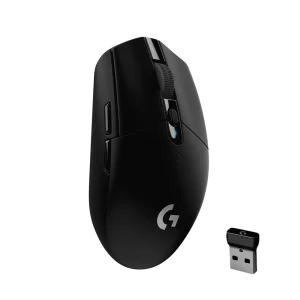 Rato Óptico Logitech G305 Lightspeed Wireless 120.