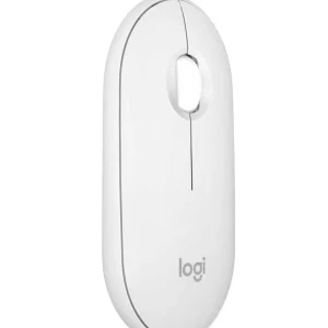 Logitech Pebble 2 M350s Rato Ambidestro Rf Wirele.
