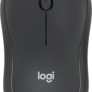 Rato Ótico M240 Business Wireless + Bluetooth 400.