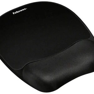 Tapete Antiderrapante Fellowes 9176501 Preto