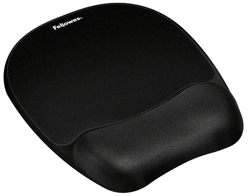 Tapete Antiderrapante Fellowes 9176501 Preto