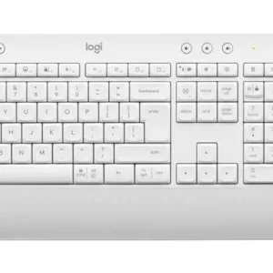 Logitech Signature Mk650 Combo For Business Tecla.