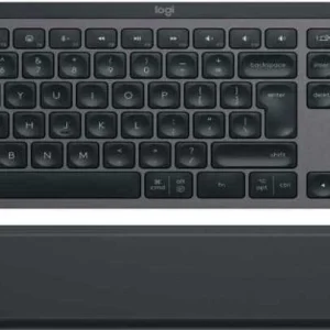 Logitech Mx Keys S Teclado Bluetooth Qwerty Estad.