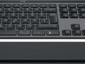 Logitech Mx Keys S Combo Teclado Rato Incluído Rf.