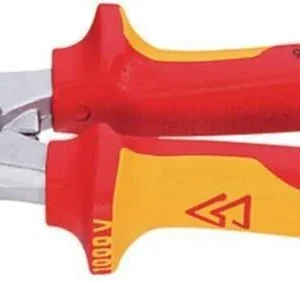 Alicate de Corte Cu/Al 20 a 70 Mm