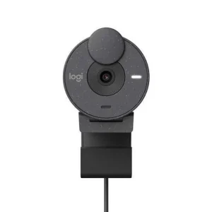 Webcam Brio 305 Usb-C 2mp 1080p Full Hd Grafite -.