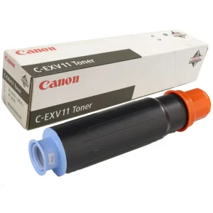 Cartucho de Toner Canon C-Exv 11 Preto