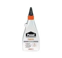 Cola para Madeira Ponal Express, Frasco com 550g,.