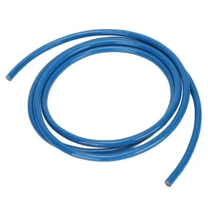 Cabo de Alimentação Cobre C/Dimensão 1,5mm Azul