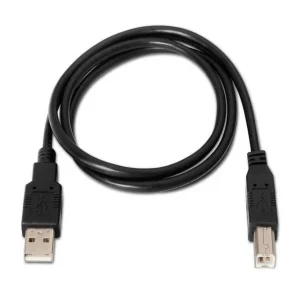 Aisens A101-0008 Cabo Usb 4,5 M Usb 2.0 Usb a Usb.