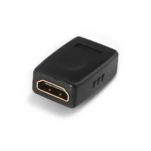 Adaptador Extensor Hdmi(A) H-H Aisens Preto