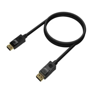 Cabo Displayport Macho - Displayport Macho 1.5 Me.