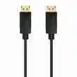Cabo Displayport Macho - Cabo Displayport Macho 4.