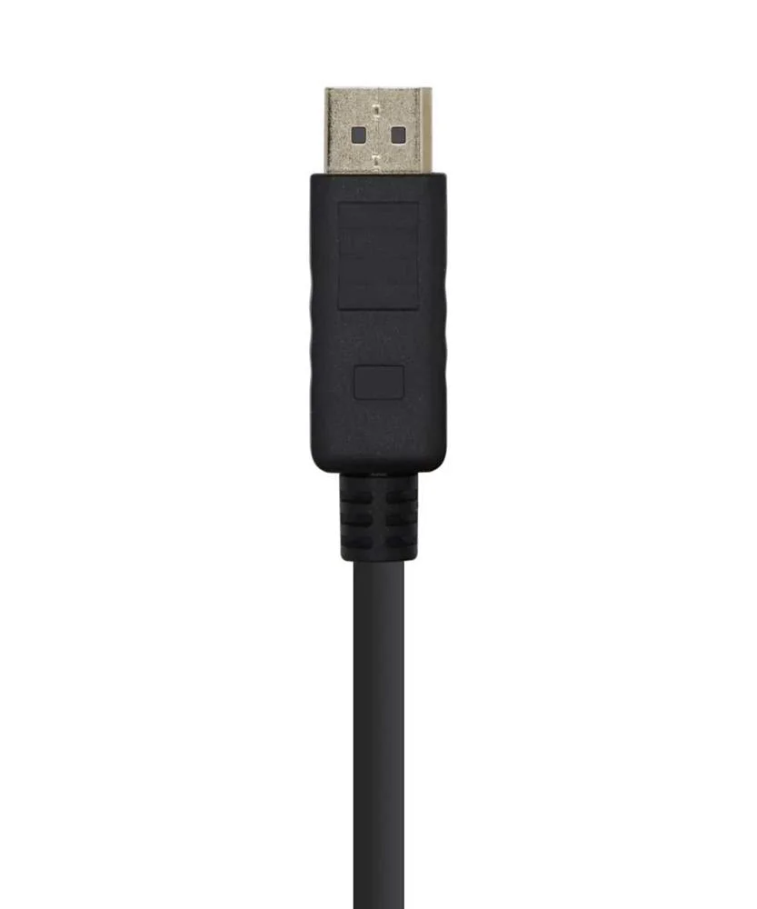 Aisens A149-0391 Cabo Displayport 3 M Preto