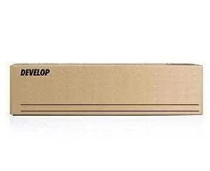 Develop A33k1d0 Toner 1 Unidade(S) Original Preto