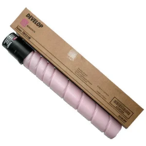Develop Tn-321 Toner 1 Unidade(S) Original Magenta