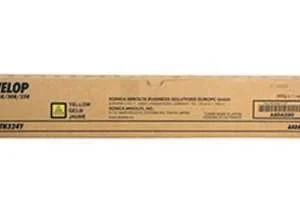 Develop Tn-324 Toner 1 Unidade(S) Original Amarelo