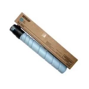 Revelar Toner Tn-514 Tn514 Ciano (A9e84d0)