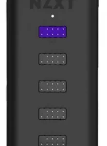Hub Usb 4 Portas Nzxt