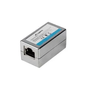 Adaptador Lanberg Cat6 Ftp Rj45