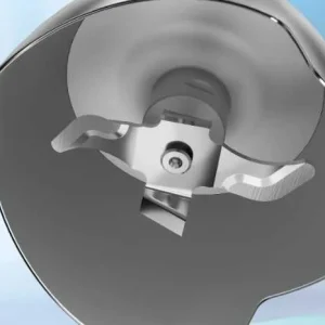 Bosch Serie 4 Msm4w220 Liquidificador 0,6 L Varin.