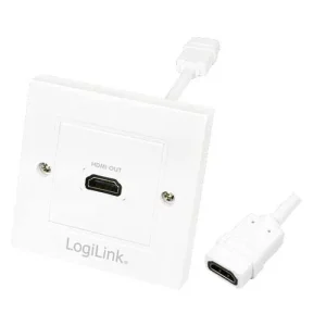 Logilink Ah0014 Cabo Hdmi Hdmi Type a (Standard) .