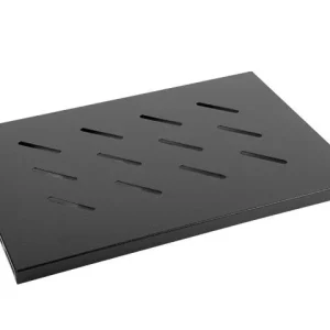 Bandeja Fixa para Armário Rack Lanberg Ak-1001-B