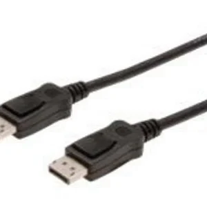 Cabo Displayport Assmann - 5 M