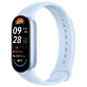 Xiaomi Smart Band 9 Pulseira Amoled Activity Tra