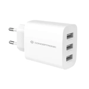 Conceptronic Althea13w Carregador de Dispositivos.