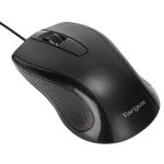 Antimicrobial Usb Wired Mouse