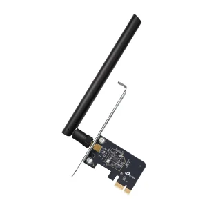 Placa de Rede Tp-Link Archer T2e Ac600 Wireless D.