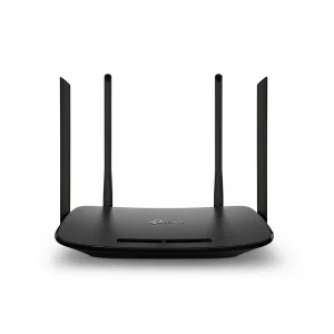 Tp-Link Archer Vr300 Ac1200, Wi-Fi 5 (802.11ac), .