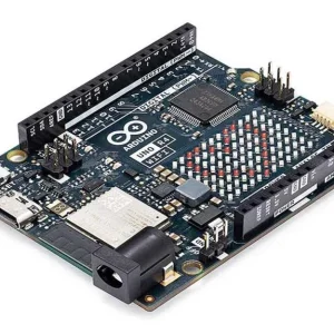 Arduino Uno R4 Wifi