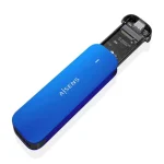 Aisens Asm2-026blu Caixa para Discos Rígidos Comp.