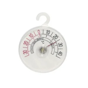 Termometro de Gancho -30ºc a +40ºc