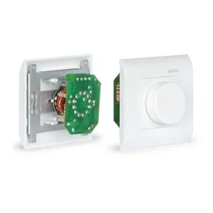 Atenuador Linha 100v