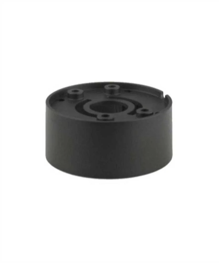 Base para Camaras Domo Metalicas Optica Varifocal.