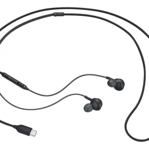 Samsung Eo-Ic100 Auriculares Intrauditivos Usb-C