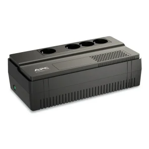 Ups 800va 450w 4x Tomadas Ca - Apc